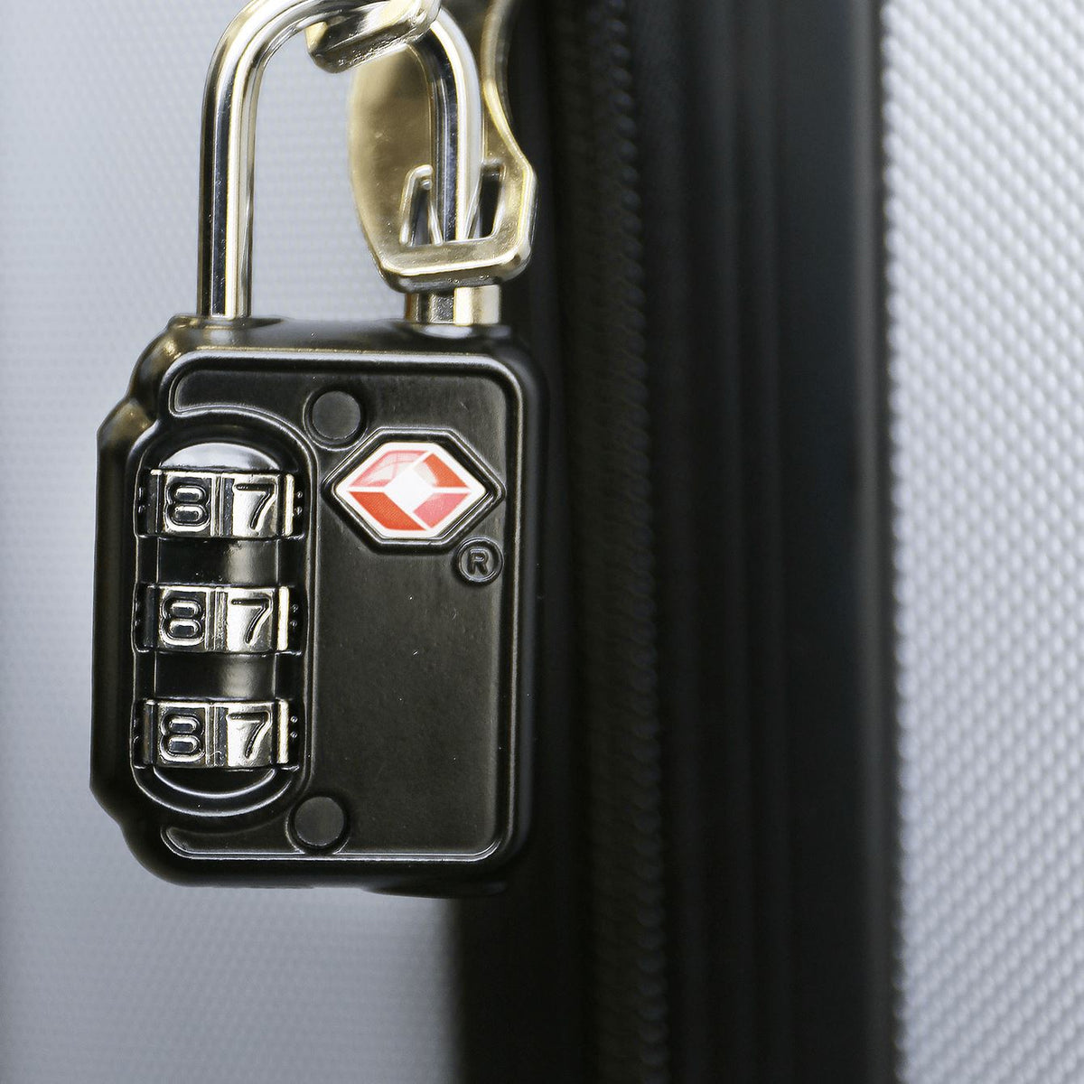 Secure Travel: Why Use TSA Locks & Luggage Locks?