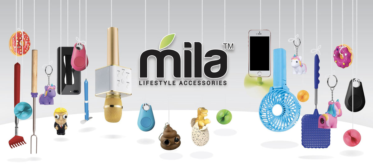 Travel Iron - Pack of 6 – Mila Lifestyle Accessories