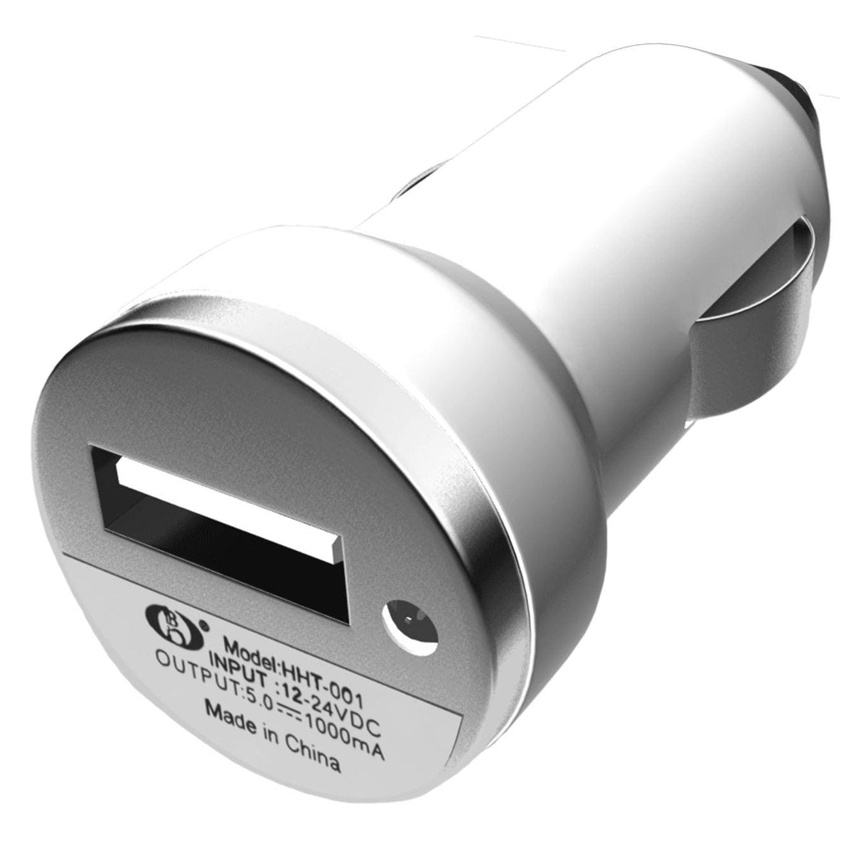 Car Adapter 12V Compact Pack of 12
