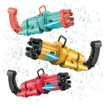 Gatling Bubble Blaster 24 piece Refill Pack