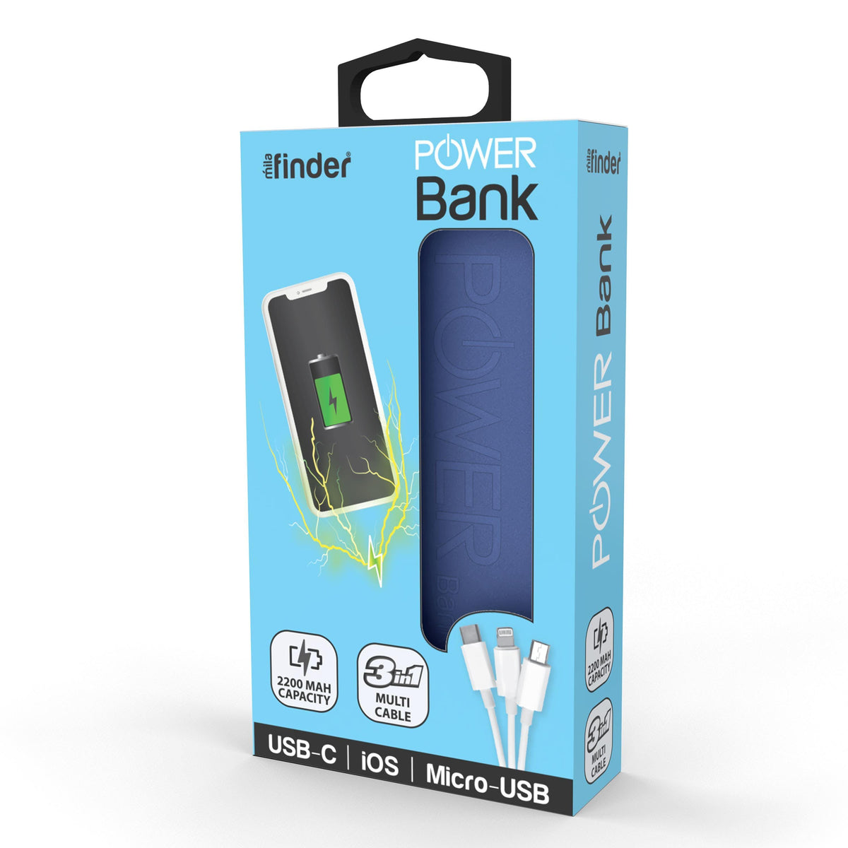 wholesale cell phone power banks