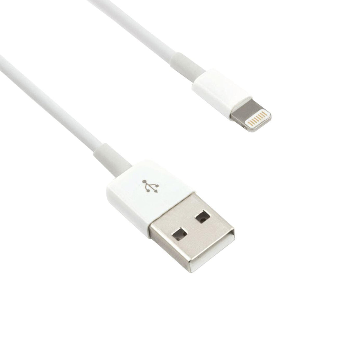 Bulk iPhone 5+ Charging Cables Wholesale Lightning Cables Mila