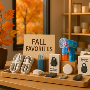 What to Stock This Fall: High-Demand Seasonal Products for Q4