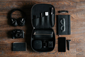 TOP 5 TRAVEL ACCESSORIES FOR ANY TRIP