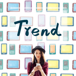 5 Reasons to Stay on Top of the Product Trends