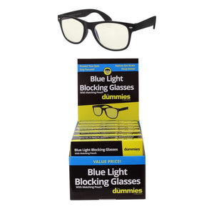 Why Blue Light Glasses Are Important - Computer Light Blocker Glasses