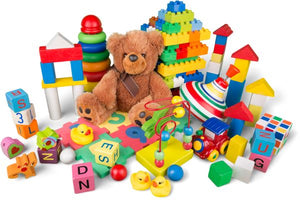 What are the Benefits of Buying Bulk Wholesale Toys? A Guide for Toy Owners and Buyers
