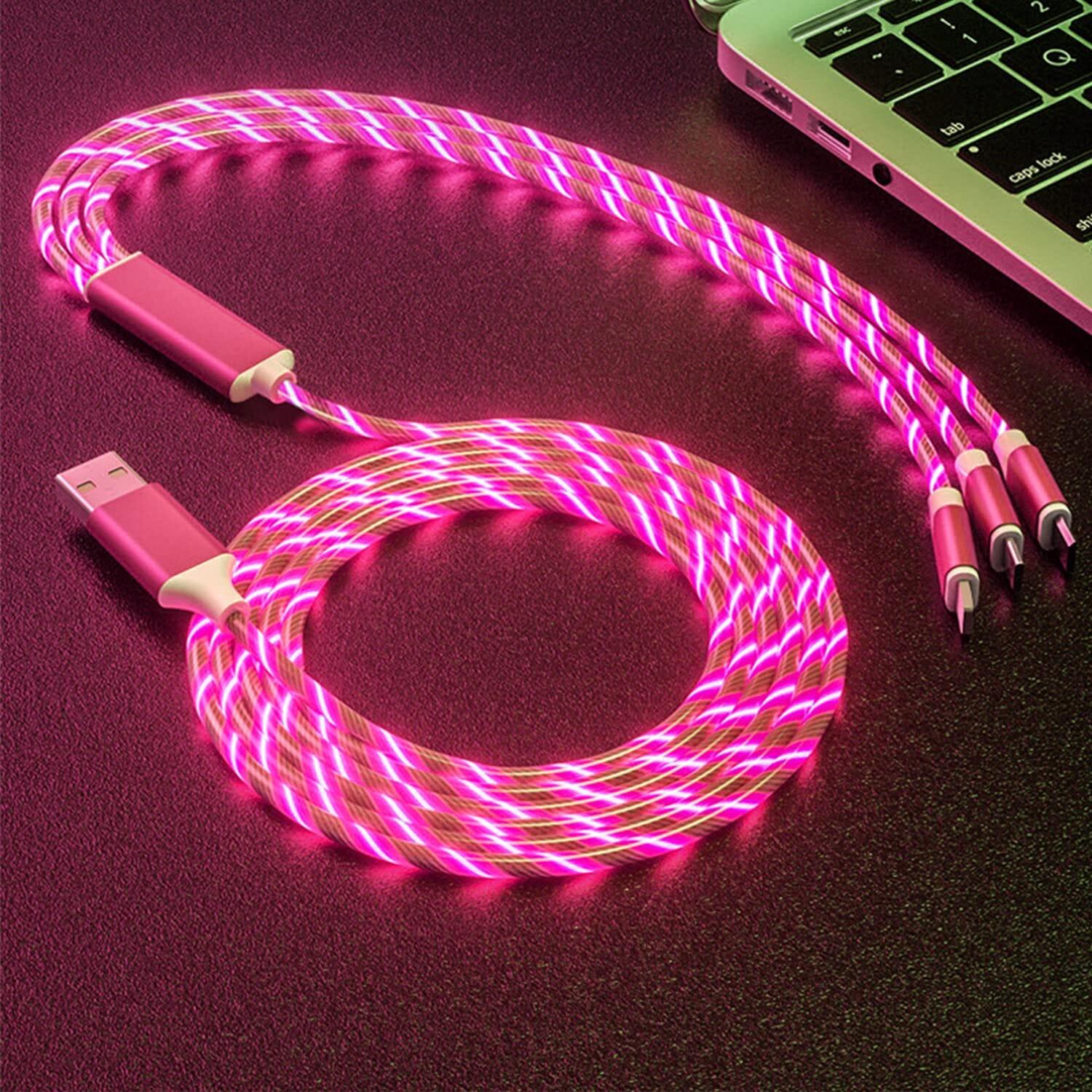 Exerz Verlichte Wereldbol 23cm - 2-in-1 LED Lamp Politieke Kaart & Sterrenbeelden - Kabelvrij Met Metalen Voet