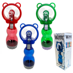Portable Water Misting Fan - Pack of 12