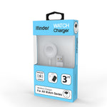 Watch Charger - Pack of 12
