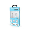 Type-C to IDevice Cable pack of 12 Mila Lifestyle Accessories 