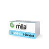 Compact Type-C to IDeivce cable - pack of 12 Mila Lifestyle Accessories 