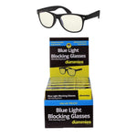 Blue Light Blocking Glasses For Adults - Pack of 18