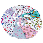 Kids Fabric Mask - Pack of 48