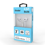 iDevice Earbuds - Pack of 12