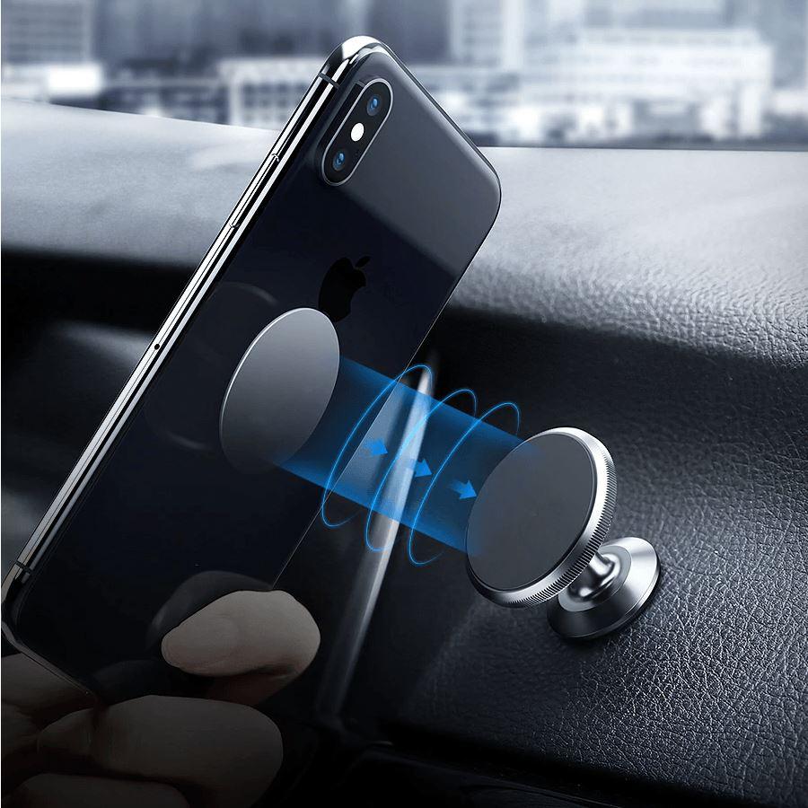Wholesale Magnet Phone Mount, Magnet Phone Car Holder, Car Phone