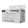 Travel Iron - Pack of 6 Mila Lifestyle Accessories 
