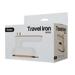 Travel Iron - Pack of 6