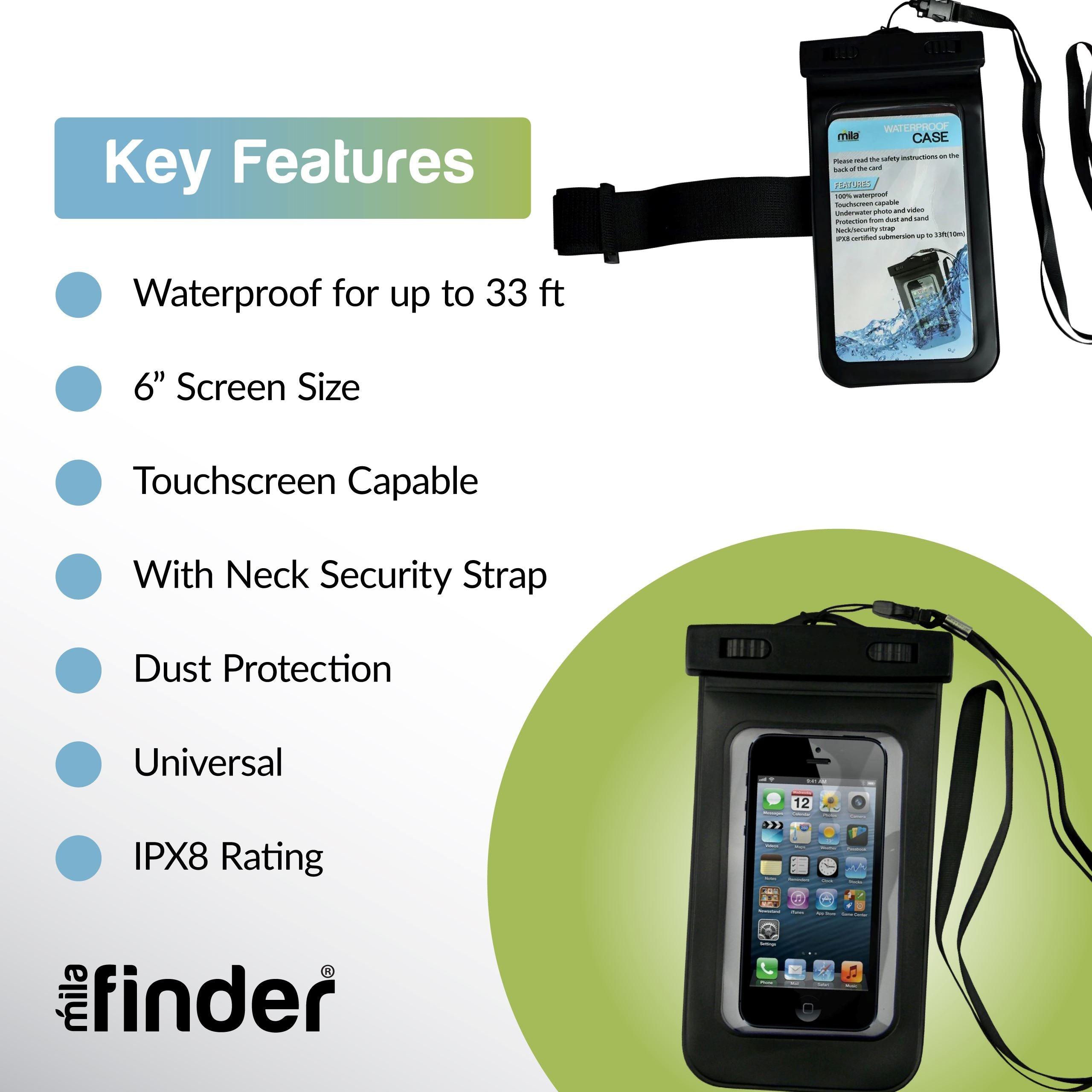 Wholesale Waterproof Phone Case Wholesale Waterproof Phone Case