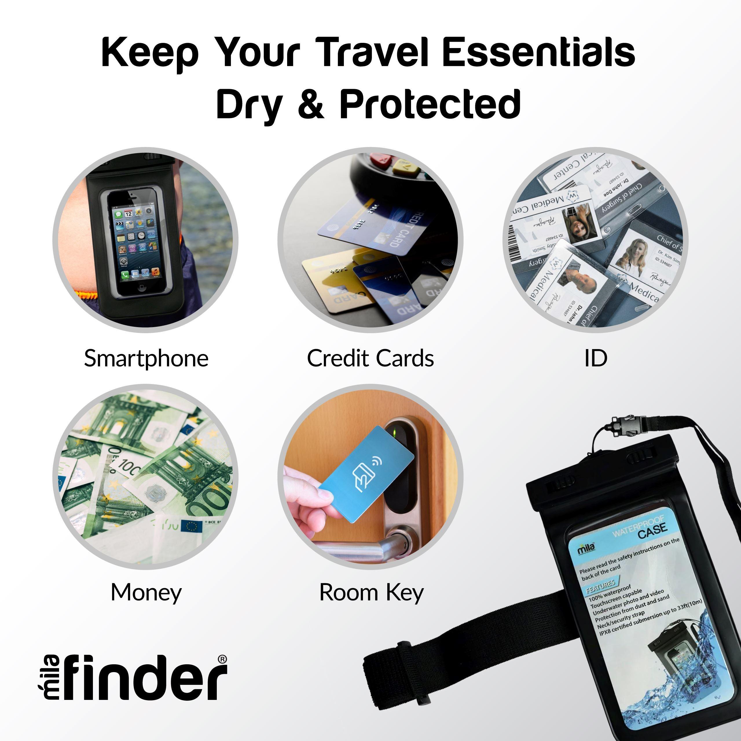 Wholesale Waterproof Phone Case Wholesale Waterproof Phone Case