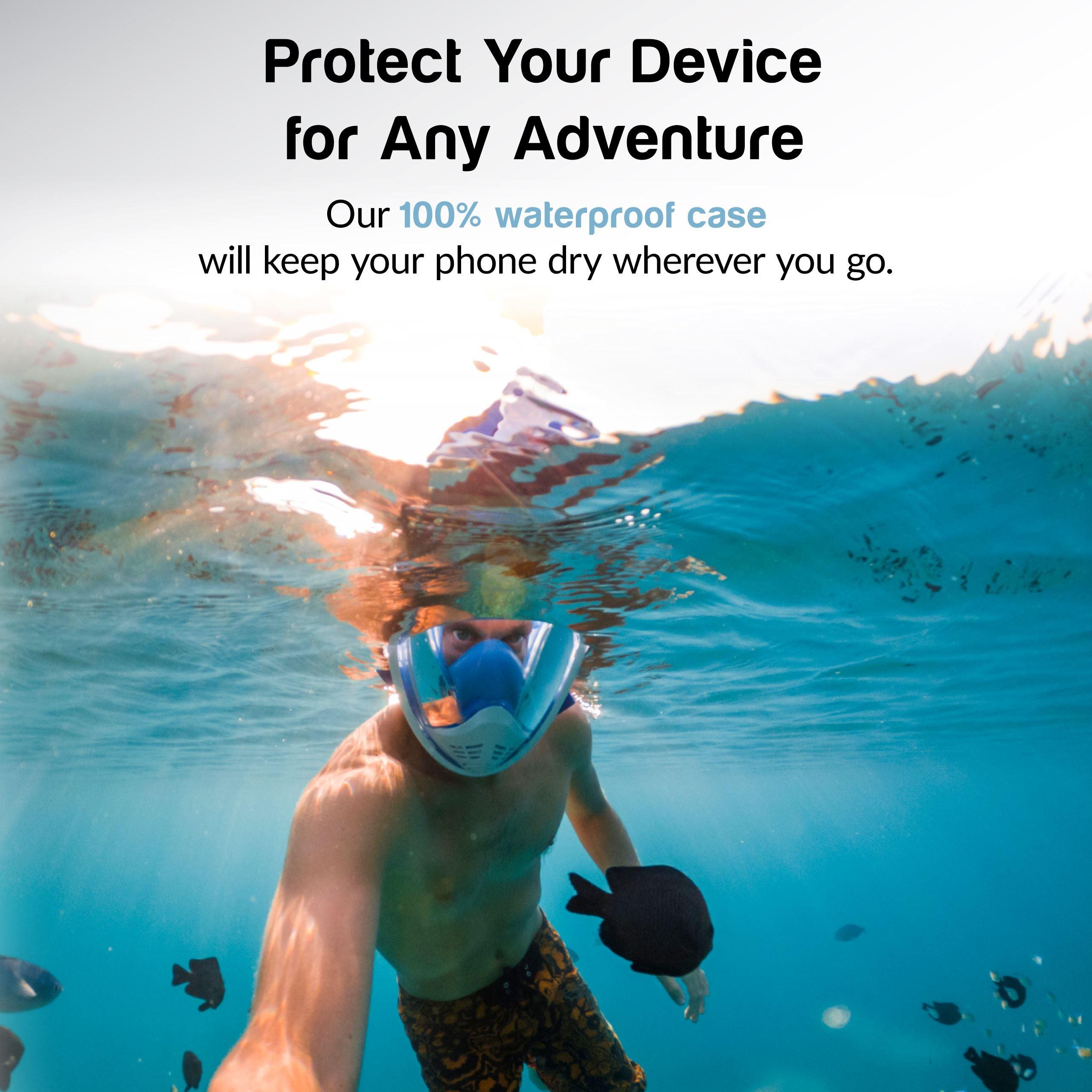 Wholesale Waterproof Phone Case Wholesale Waterproof Phone Case