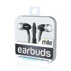 [POS] Earphones PVC Pack - Pack of 12 Cell Phone Accessories Mila Lifestyle Accessories 